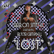 Lost (feat. Alicia Campbell)