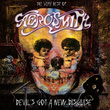 Devil's Got A New Disguise: The Very Best Of Aerosmith