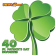 40 St. Patricks Day Favorites