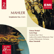 Double Forte: Symphonies Nos.3 & 4