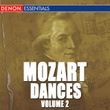 Mozart: Dances Vol. 2