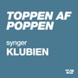 Toppen Af Poppen 2014 - Synger Klubien