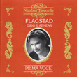 Flagstad, Dido And Aeneas - Götterdämmerung