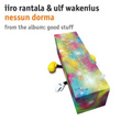 Nessun Dorma