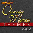 Classic Movie Themes Vol. 2