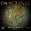 Our New World (feat. Lzzy Hale)