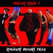 Vymlaceny Rockovy Palice
