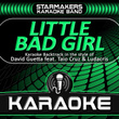 Little Bad Girl - Single