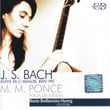 J. S. Bach Suite in C Minor, BWV 997