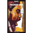 Bd Jazz: Thelonious Monk