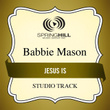 Jesus Is (studio Track)