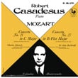 Mozart: Piano Concertos Nos. 21 & 27 (Remastered)