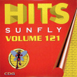 Sunfly Hits, Vol. 121