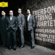 Mendelssohn: The String Quartets