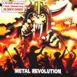 Metal Revolution
