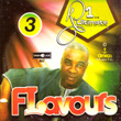 Flavours 3