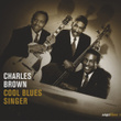 Saga Blues: Cool Blues Singer