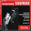 Richard Wagner: Siegfried