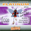Platinum 21 Buffy, Once More With Sunfly