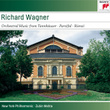 Richard Wagner: Orchestral Music From Tannhäuser, Parsifal, Rienzi - Sony Classical Masters