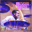 Time Being:amazing Buddy Rich