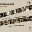 Monteverdi Sessions
