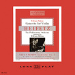 William Walton: Concerto For Violin In B Minor; Vieuxtemmps: Violin Concerto No. 5, Op. 37 In A Minor