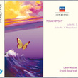 Tchaikovsky: Suite No.3; Suite No.4 - "mozartiana"