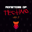 Tomcraft Pres. Monsters Of Techno Vol. 3