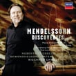 Mendelssohn Discoveries
