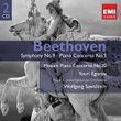 Beethoven: Symphony No. 9 Etc
