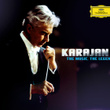 Herbert Von Karajan - The Music, The Legend