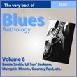 Blues Anthology, Vol. 6