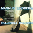 The Music Of Magnus Lindberg