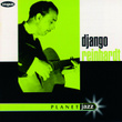 Planet Jazz - Jazz Budget Series