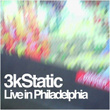 Live In Philadelphia