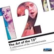 The Art Of The 12" - A Celebration Of The Extended Remix