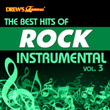The Best Hits Of Rock Instrumental, Vol. 3