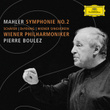 Mahler: Symphony No.2 "resurrection"