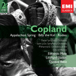 Copland: Orchestral Works