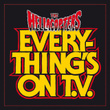 Everything's On Tv