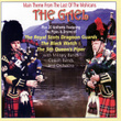 The Gael: Main Theme From The Last Of The Mohicans