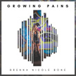 Growing Pains - EP