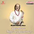 Saxophone Kadri Gopalnath, Vol. 2