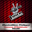 Comme D'habitude - The Voice 3