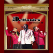 Delfonics Live On Tour