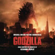 Godzilla (original Motion Picture Soundtrack)