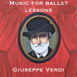 Music for ballet lessons (Edición especial)
