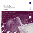 Apex - Stravinsky : L'histoire Du Soldat