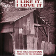 The Bluegrass Tribute To Tim Mcgraw: I Like It, I Love It